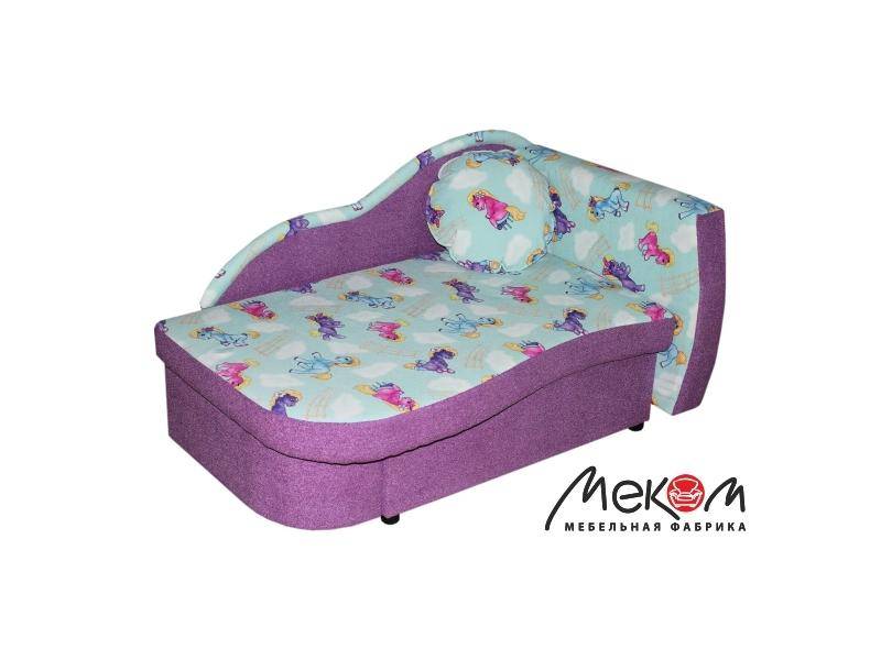 прямой детский диван космос в Нижневартовске