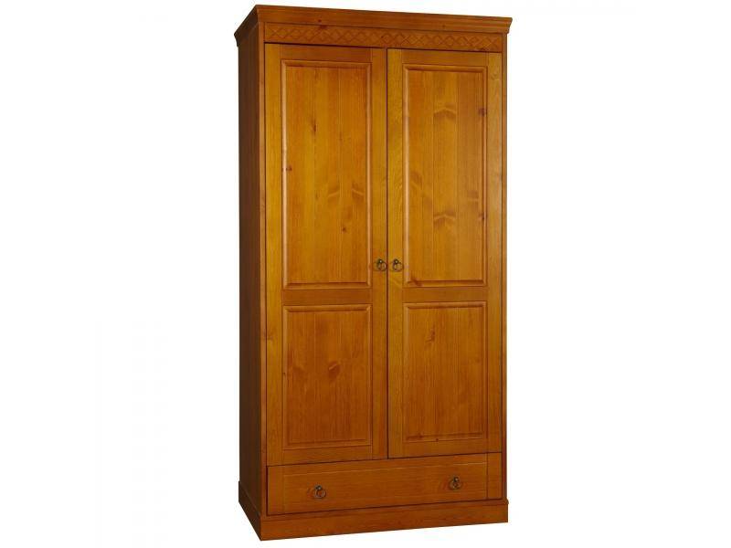 двустворчатый шкаф серии дания в Нижневартовске