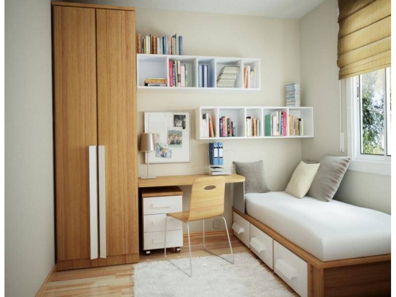 спальня в Нижневартовске