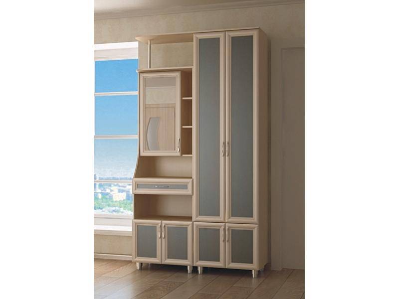 небольшая прихожая антонина в Нижневартовске