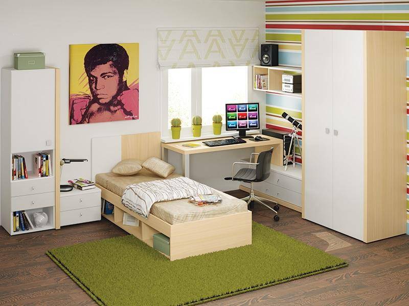 детская мегаполис в Нижневартовске