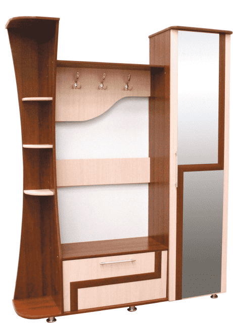 прихожая 10 в Нижневартовске