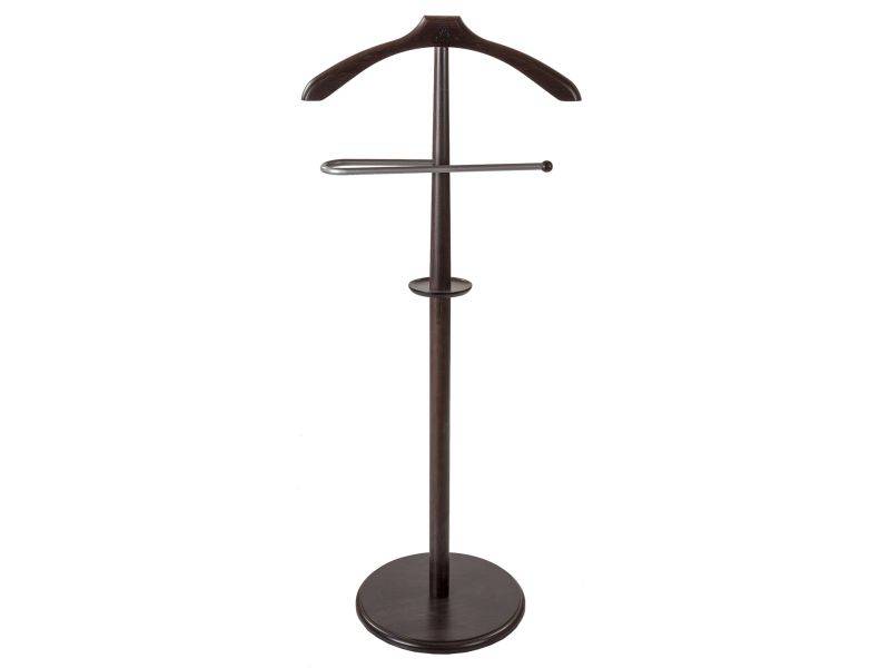 вешалка костюмная в 25н венге в Нижневартовске