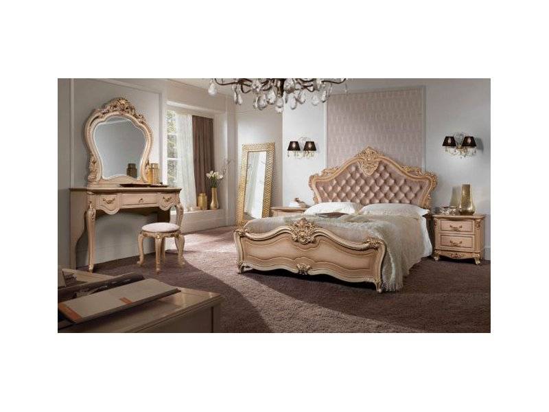 набор мебели для спальни адель-2в в Нижневартовске