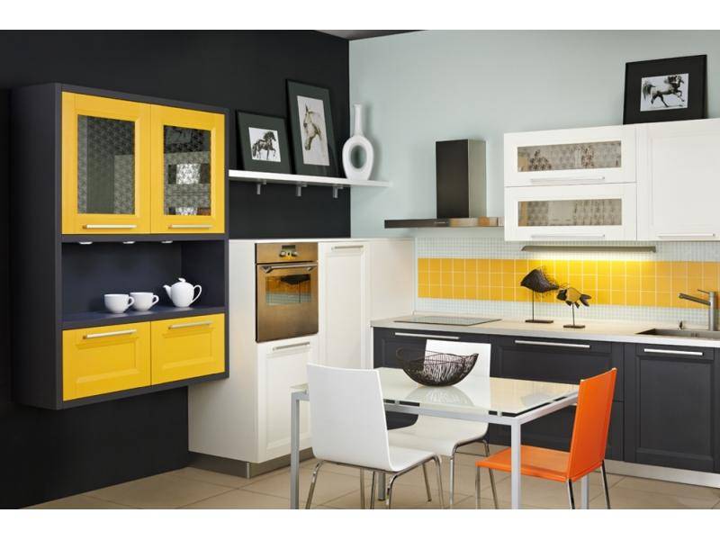 кухня ванкувер в Нижневартовске