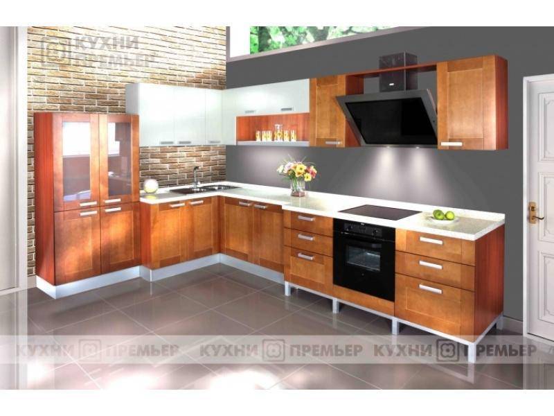 кухня люсия в Нижневартовске