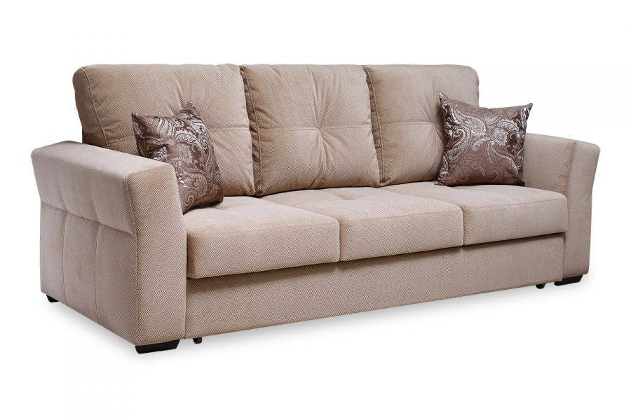 диван 3-х местный диона 2 в Нижневартовске