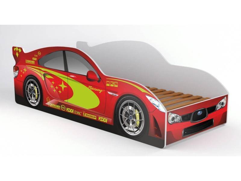 кровать в детскую субаро 3 в Нижневартовске