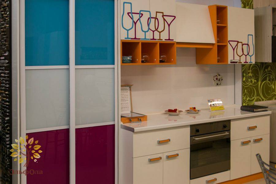 кухня стайл в Нижневартовске