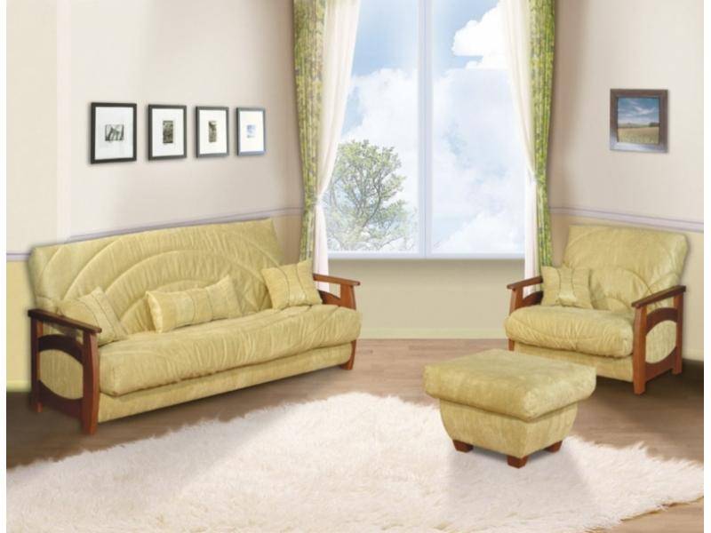 диван прямой тибр 1 в Нижневартовске