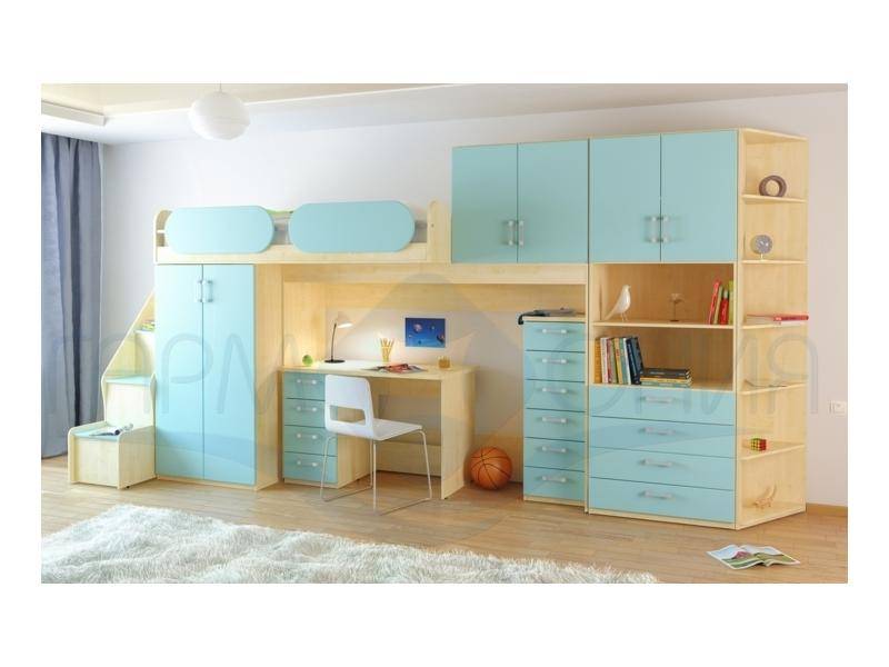 детская студия 18 в Нижневартовске