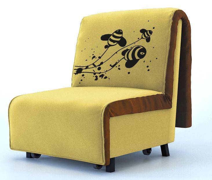 кресло-кровать novelty bee в Нижневартовске