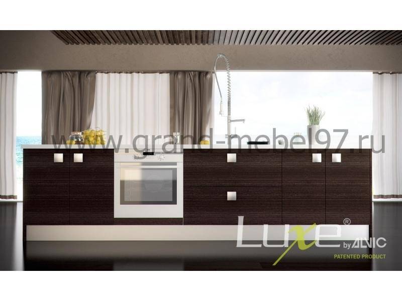 кухня алвик 07 в Нижневартовске