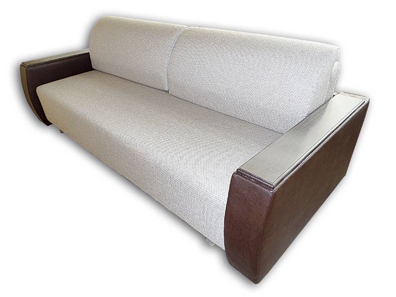 диван прямой барни эксклюзив в Нижневартовске