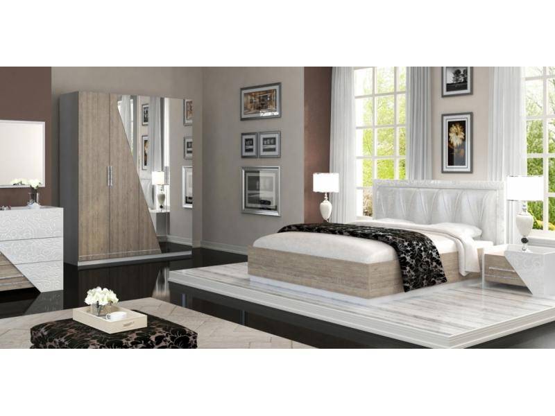 спальный гарнитур камелия в Нижневартовске