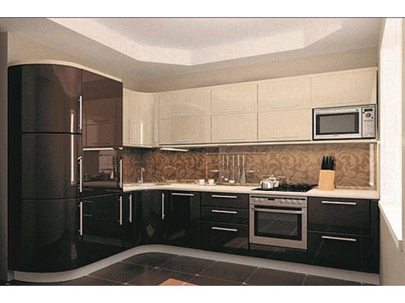 кухня бера в Нижневартовске