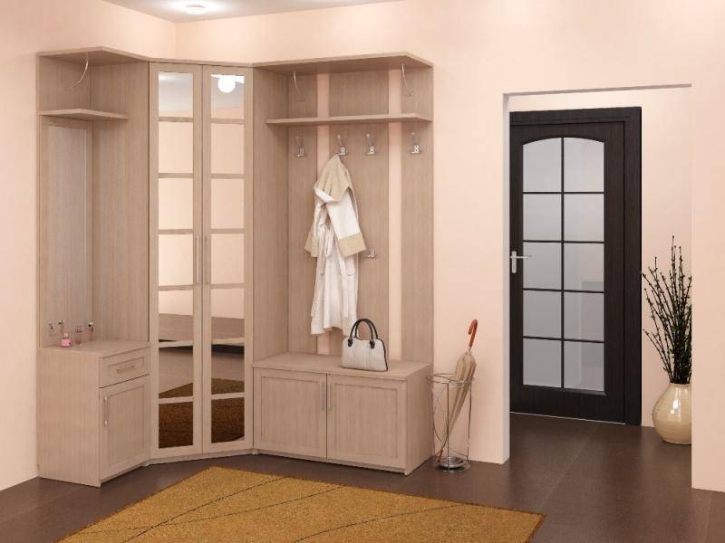 прихожая соло 11 в Нижневартовске