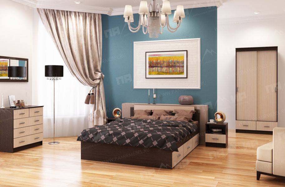 спальня софия вариант 6 в Нижневартовске