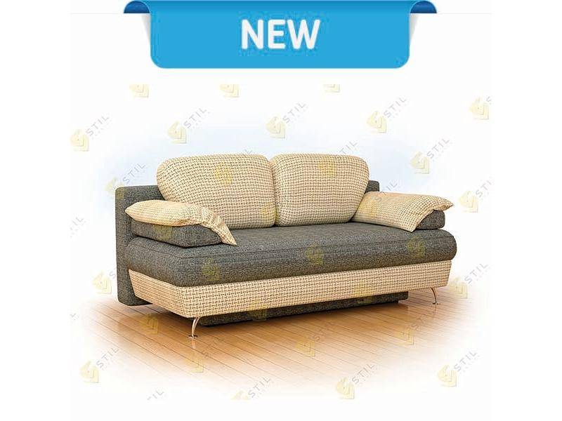 диван еврокнижка альда в Нижневартовске