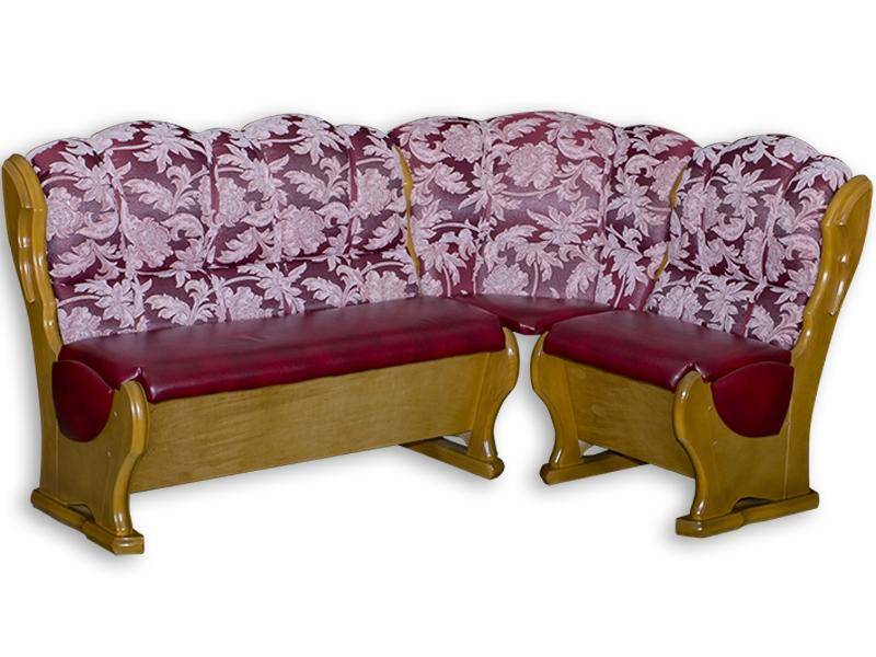 кухонный уголок лидер в Нижневартовске