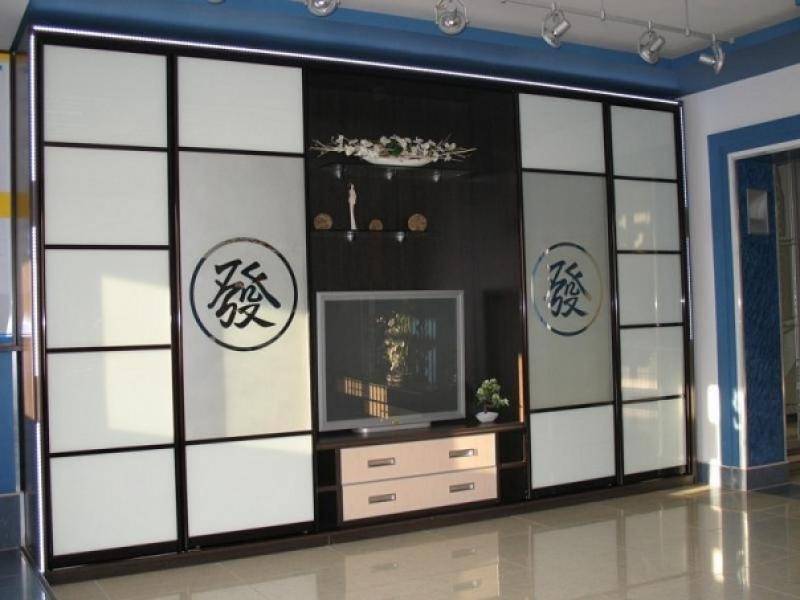 шкаф - купе модель 228 в Нижневартовске