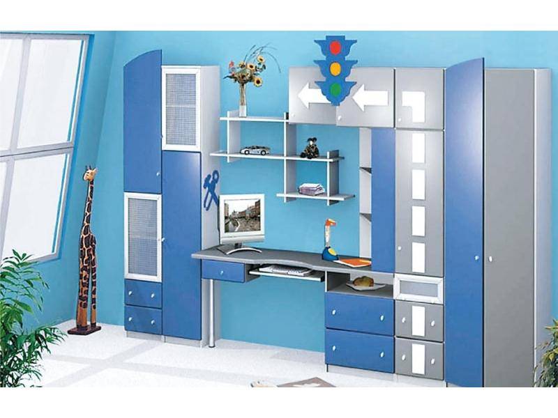 детская «постовой» в Нижневартовске