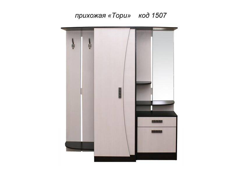 прихожая тори в Нижневартовске