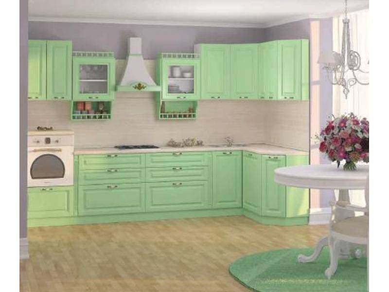 модульная кухня жизель в Нижневартовске