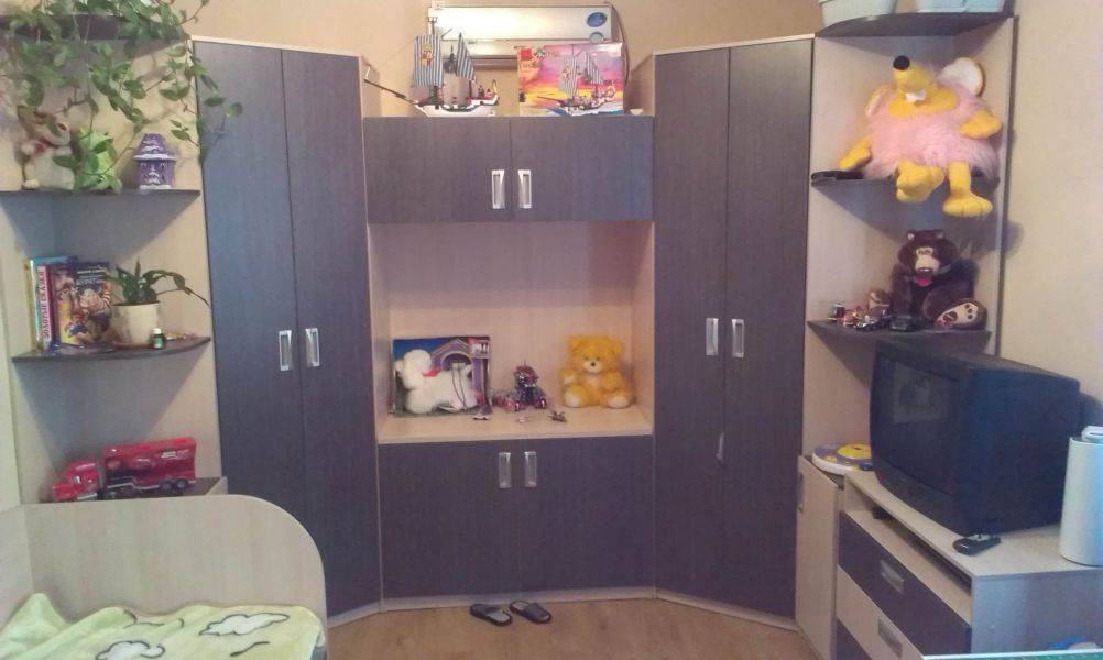 стенка в детскую в Нижневартовске