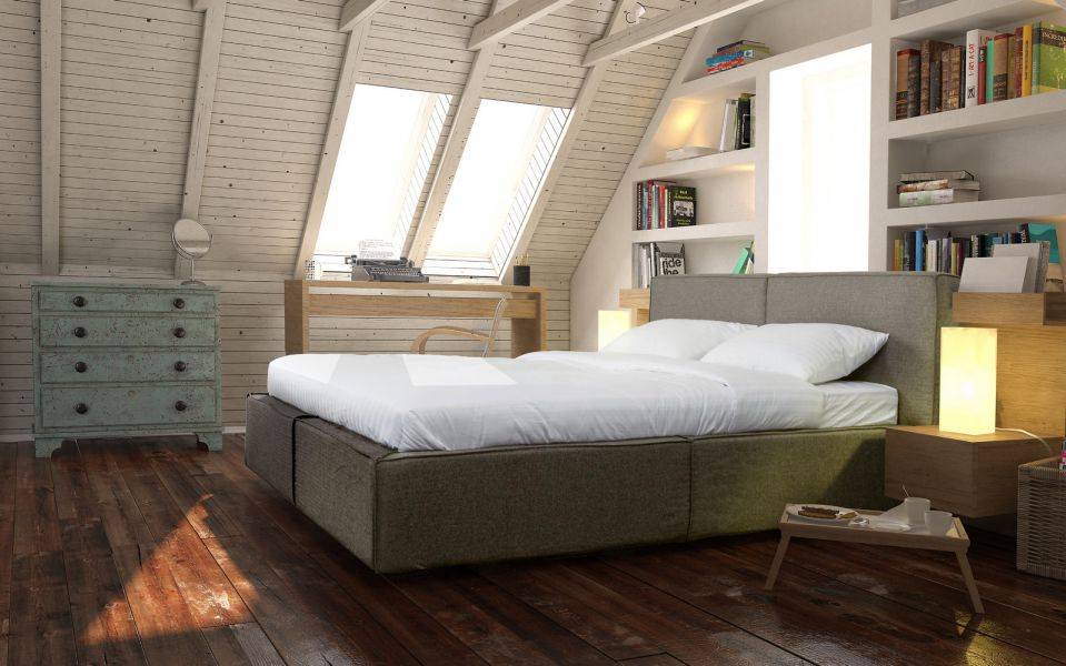 двуспальная кровать дрим в Нижневартовске