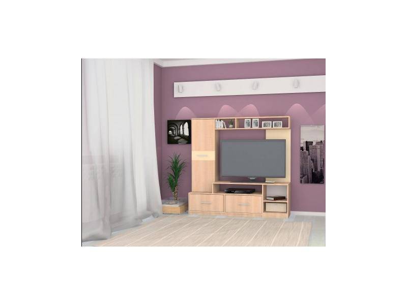 тумба комбинированная мокко премьера в Нижневартовске