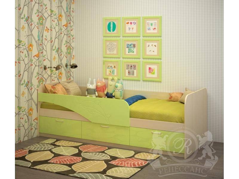 детская кровать в Нижневартовске