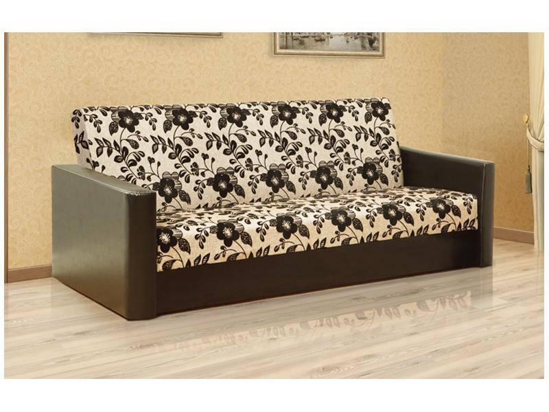 диван книжка бегония в Нижневартовске