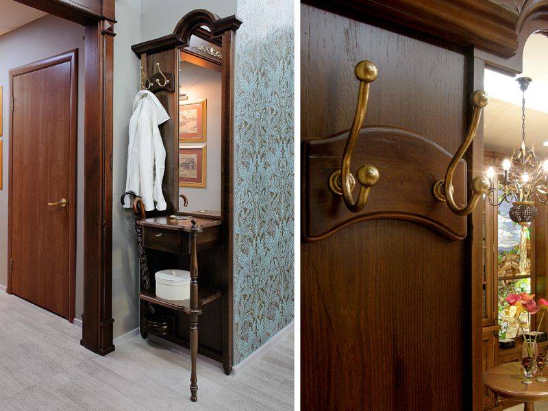 прихожая патрик в Нижневартовске