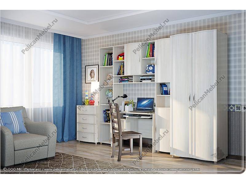 детская мозаика 004 в Нижневартовске