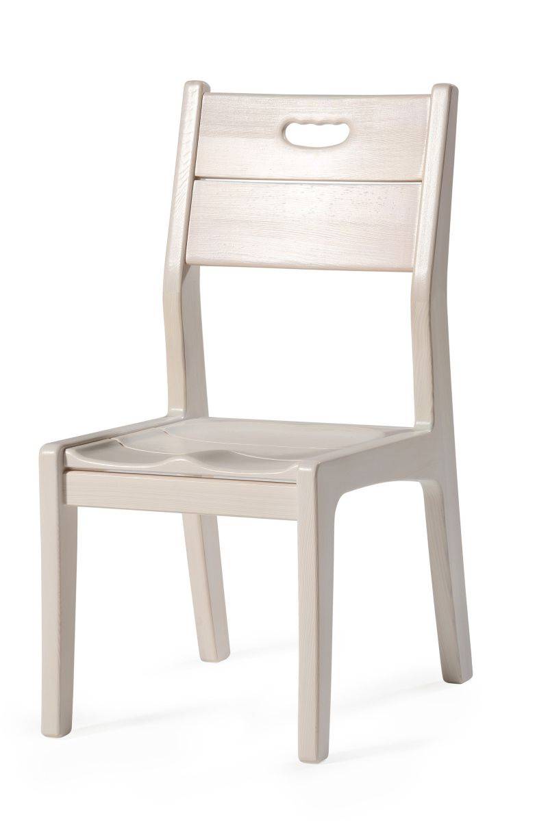 стул аристократ из массива лиственницы в Нижневартовске