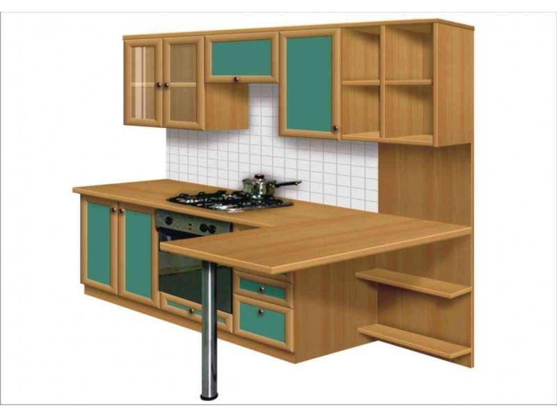 кухня марта лдсп в Нижневартовске