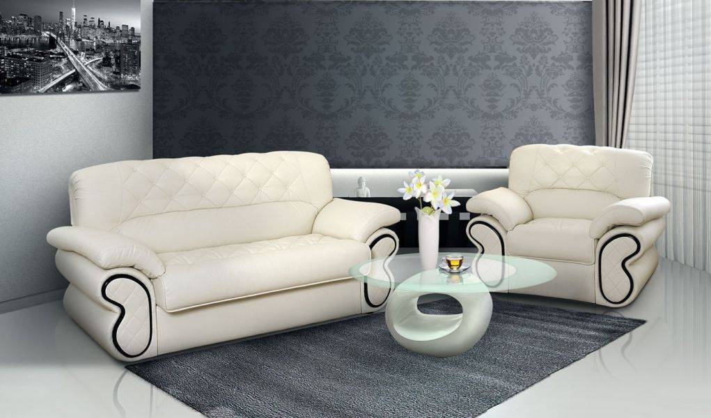 диван прямой леонардо в Нижневартовске