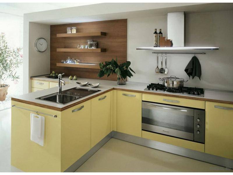 кухня литиция в Нижневартовске