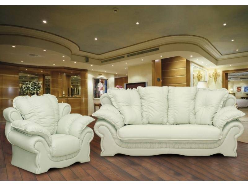 диван прямой дженифер в Нижневартовске