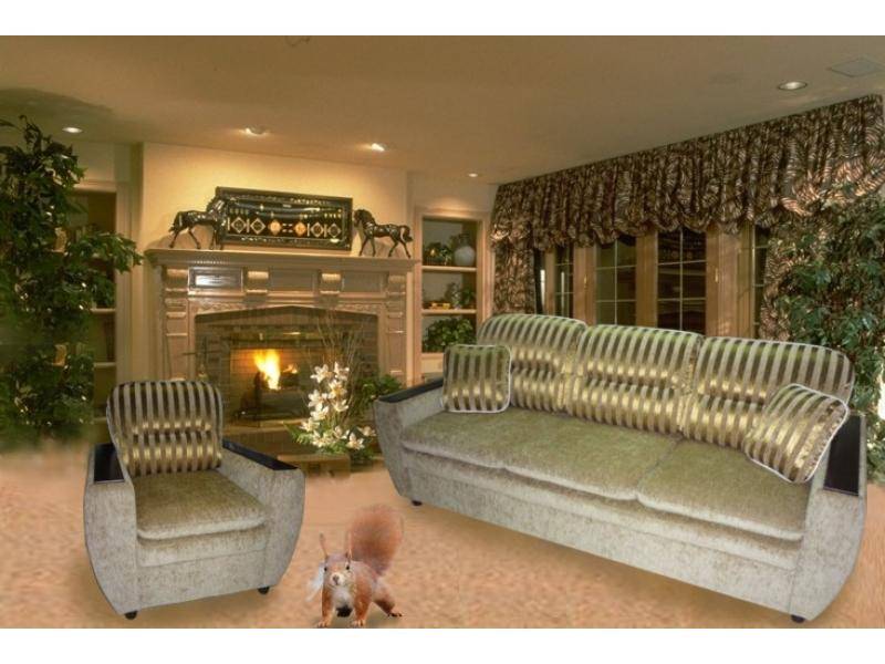 диван прямой «дария 4/5» в Нижневартовске