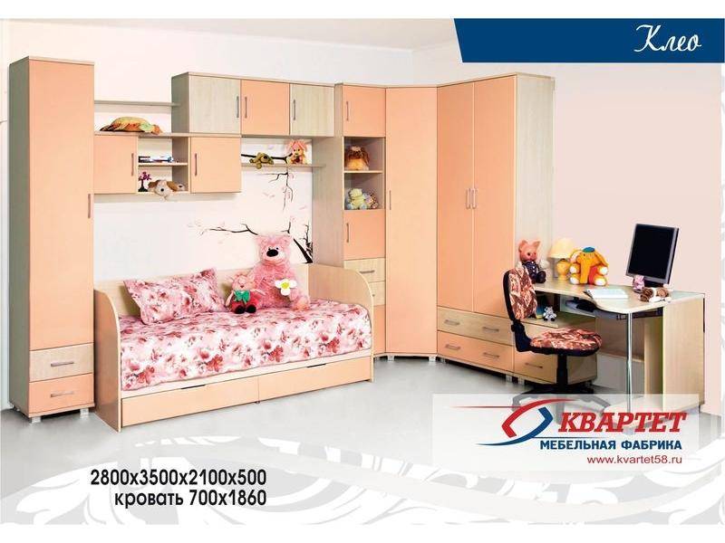 детская клео в Нижневартовске