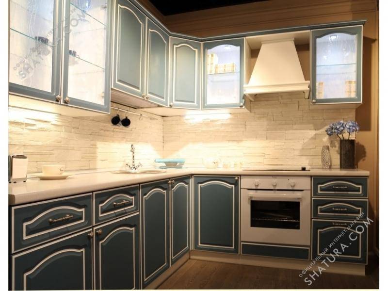 кухня vittorio в Нижневартовске