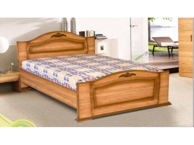 кровать мдф мк 18 в Нижневартовске