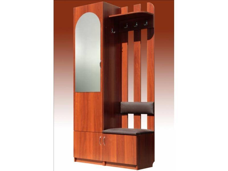 прихожая прямая веа 78 в Нижневартовске