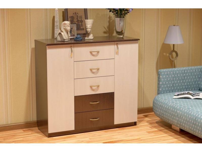 комодино лдсп в Нижневартовске