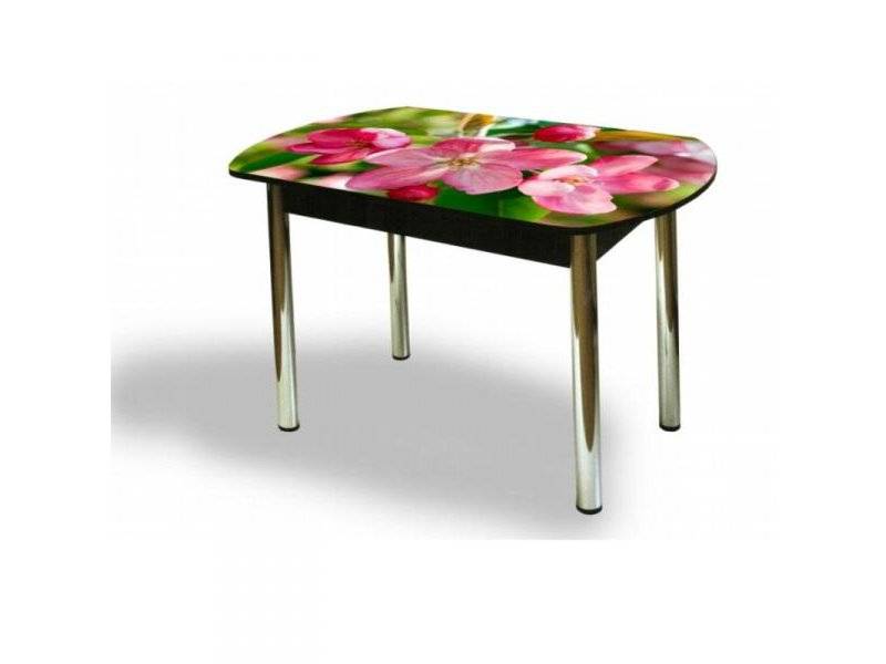 стол с фотопечатью европейский в Нижневартовске