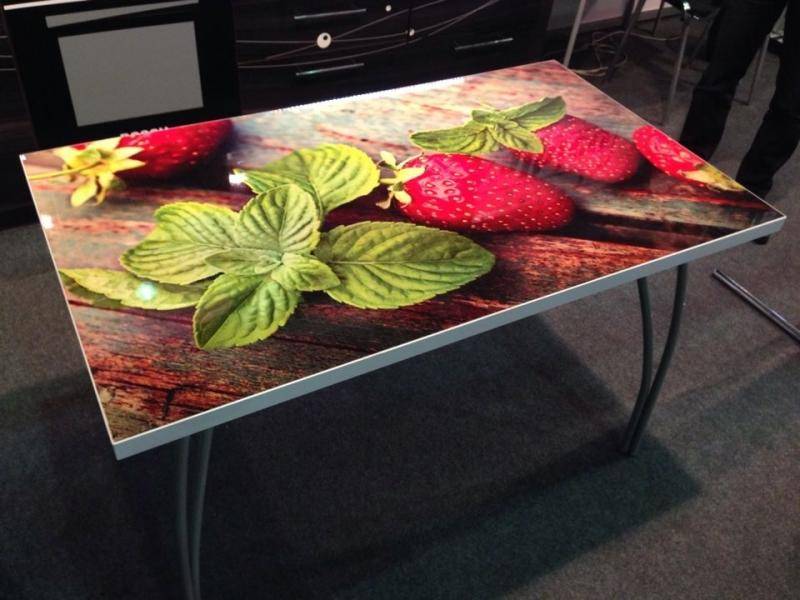 стол обеденный в Нижневартовске