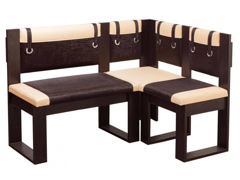 скамья угловая кухонная виктория в Нижневартовске