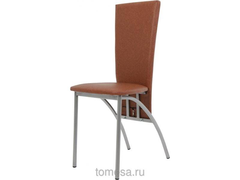 коричневый стул белла в Нижневартовске